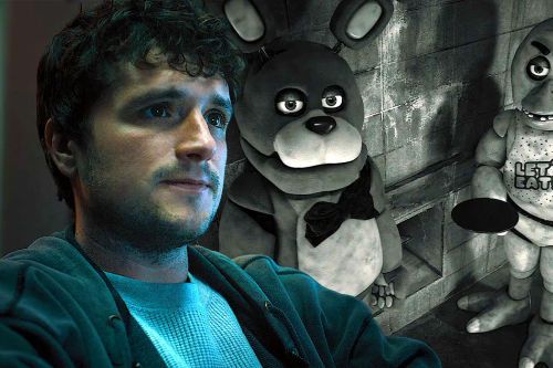 Five Nights at Freddy's Movie Sequel Already Underway