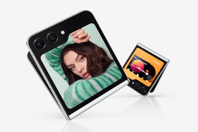 Revolutionary Unveiling: Elevate Your Phone, Watch, and Beyond at Samsung Galaxy Unpacked!