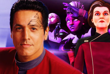 Paramount Plus Shocks Fans: Star Trek Show Pulled and Voyager Sequel Dreams Crushed!