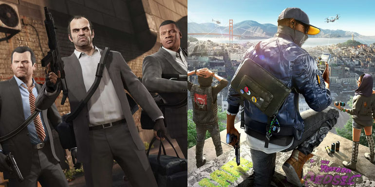 5 Mind-Blowing Watch Dogs 2 Features GTA Fans Demand for Grand Theft Auto 6