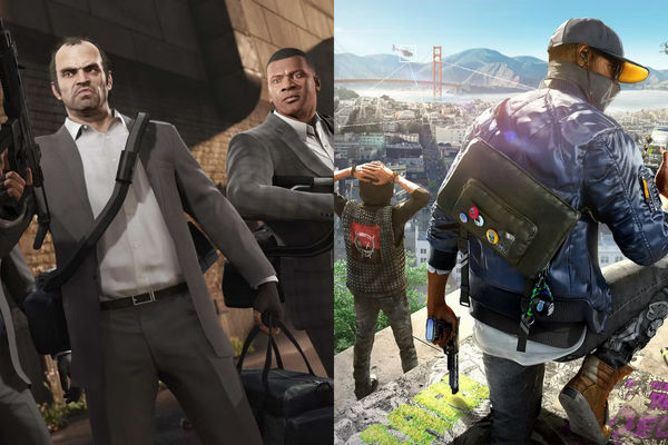 GTA 6 Characters: Unraveling the Mystery of the Next Grand Theft