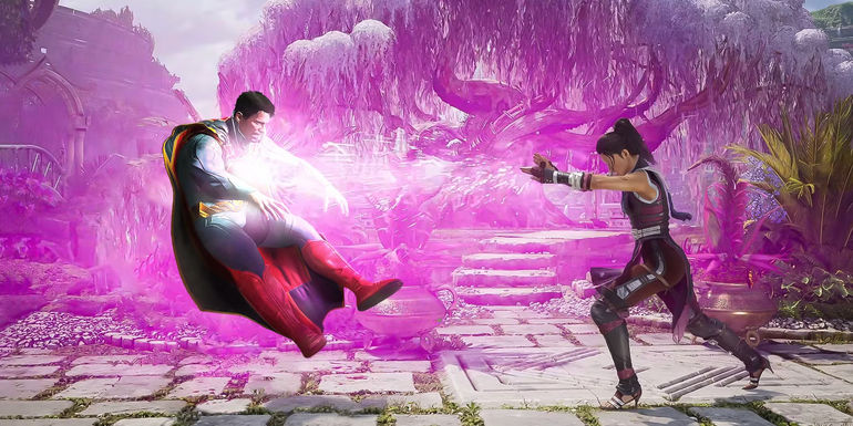 Why Injustice 3 Should Take Cues from Mortal Kombat 1