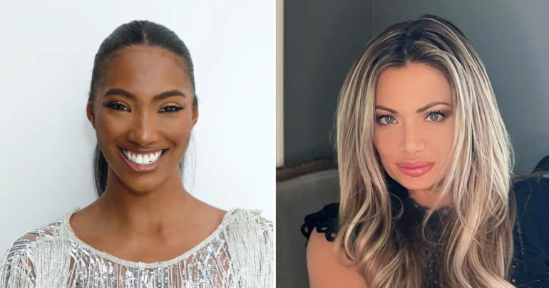 The Ultimate 'Big Brother' Tactic Revealed: How Taylor and Janelle Conquer Fear to Dominate the Game