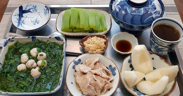 10 Thực phẩm tuyệt vời giúp tăng sữa sau sinh hiệu quả