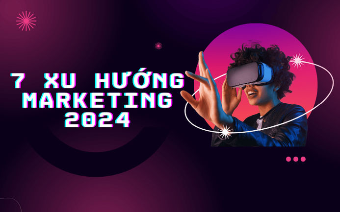 Tiên phong xu hướng tiếp thị đột phá 2024: Bí mật phát triển bền vững và sáng tạo với Marketing Xanh