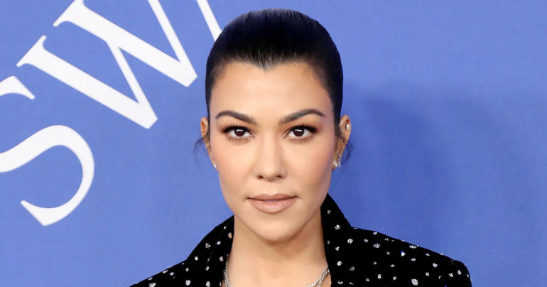 Kourtney Kardashian's Controversial BooHoo Collab: Empowering Change or Mere Publicity Stunt?