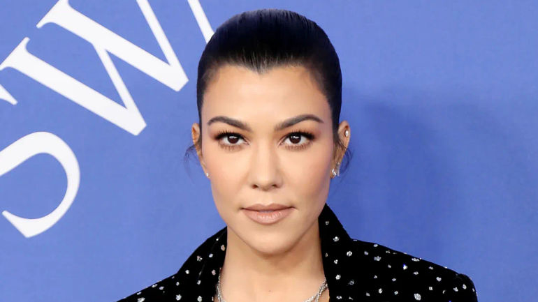 Kourtney Kardashian's Controversial BooHoo Collab: Empowering Change or Mere Publicity Stunt?