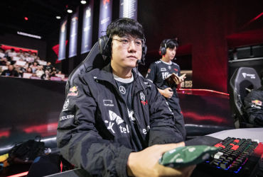 Gumayusi tiết lộ quá trình trị liệu tâm lý và lời động viên độc đáo từ Deft