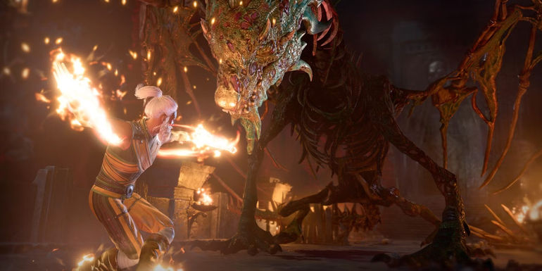 Baldur's Gate 3: Master the Art of Multiclassing with this Ultimate Guide