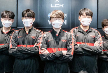 Đội T1 xuống hạng kỷ lục chưa từng có trong bảng xếp hạng Mùa Hè 2023