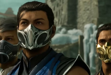 Unveiling the Ultimate Tactics: Unlocking the Secrets of Mortal Kombat 1's Early Meta