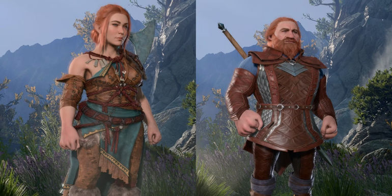 Unleashing the Ultimate Dwarven Powerhouse in Baldur's Gate 3: Early Access