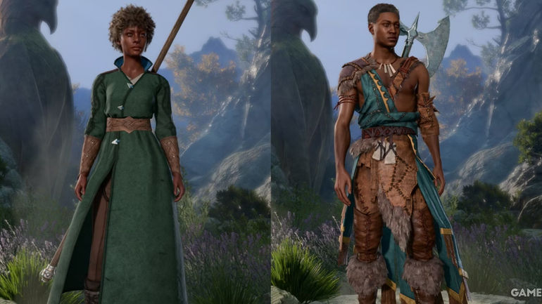 The Ultimate Guide to Dominating Baldur's Gate 3: Unleash the Power of Human Classes (Early Access)