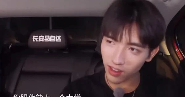 Trần Phi Vũ xem thường Mạnh Yến Thần Ngụy Đại Huân lúc chưa nổi tiếng? Khám phá câu chuyện gây sốc này!