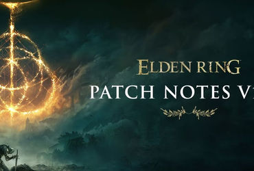 Elden Ring Rolls Out Exciting 110 Patch Notes, Unveiling Unmissable Game Enhancements