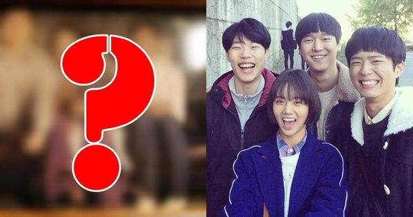 16 năm sau, bí mật hình ảnh đắt giá ẩn trong Reply 1988 đã được tiết lộ - Khám phá ngay!