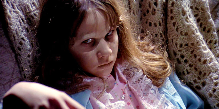 The Untold Truth Behind Linda Blair's Exorcist: Director Reveals Stunning Insights on Believer Involvement