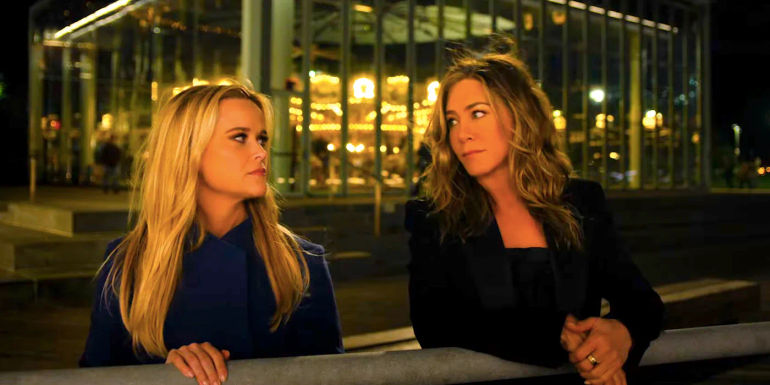 Explosive Showdown in The Morning Show Season 3 Trailer: Brace Yourself for Reese Witherspoon & Jennifer Aniston's Epic Face-Off!