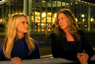 Explosive Showdown in The Morning Show Season 3 Trailer: Brace Yourself for Reese Witherspoon & Jennifer Aniston's Epic Face-Off!