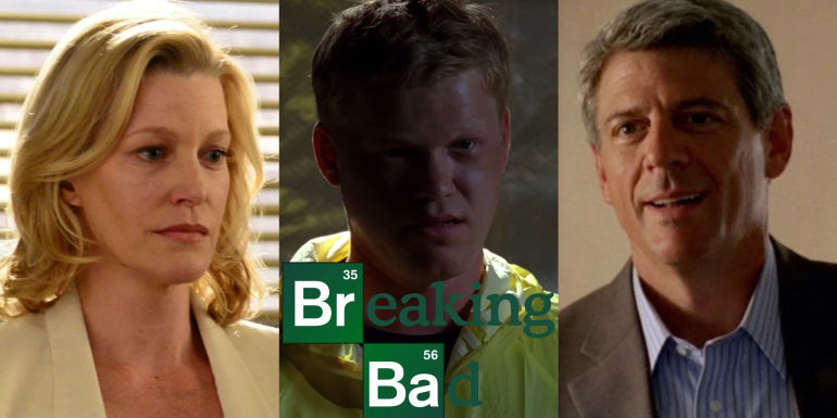 The Shocking Truth Behind Breaking Bad's Most Despised Supporting Characters