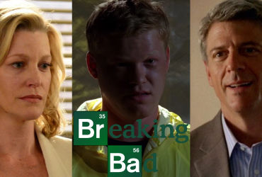 The Shocking Truth Behind Breaking Bad's Most Despised Supporting Characters