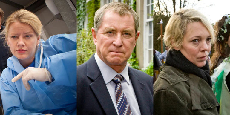 Midsomer Murders: Unveiling 12 Mind-Blowing Hidden Details That Will Leave True Fans in Awe!