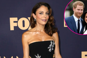 Royal Ruckus: Bethenny Frankel Takes Aim at Prince Harry and Meghan Markle's Controversial Exit - Click to Hear Her Explosive Take!