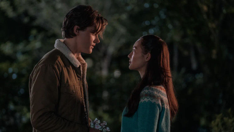 The Ultimate Soundtrack of Taylor Swift in Prime Video’s ‘Summer I Turned Pretty’— Unveiling the Secrets Behind Each Song and Its Love Affair