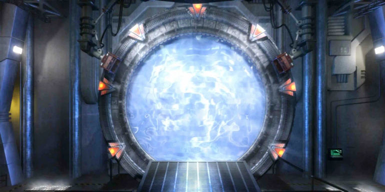 The Ultimate Guide to the Key Planets in Stargate