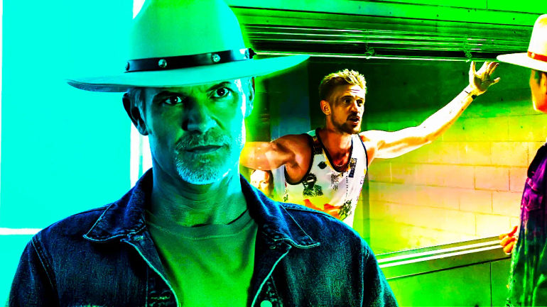 Unveiling the Twists: Unraveling 7 Intriguing Secrets in City Primeval Season 1 Episode 3