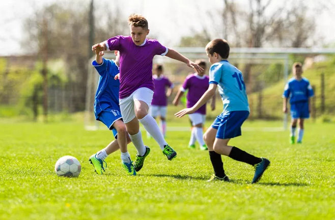 The Ultimate Soccer Gear Guide for Kids: Unveiling the Top 13 Must-Have Items