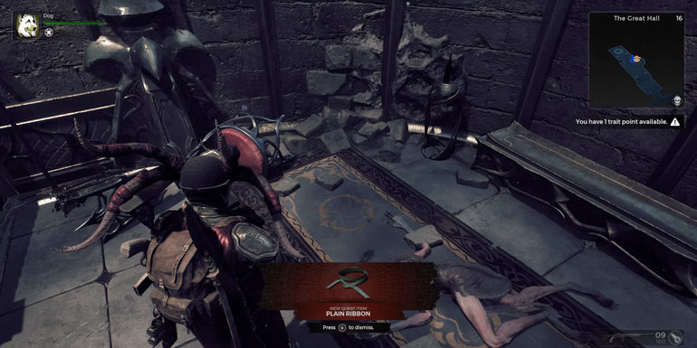 5 Creative Ways to Transform Plain Ribbon: Unleash Your Imagination with Remnant 2