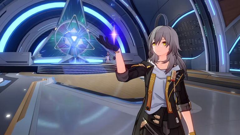 Exclusive Honkai Impact 3: Star Rail Update 13 Secrets Revealed - Uncover the Exciting Upcoming Events!