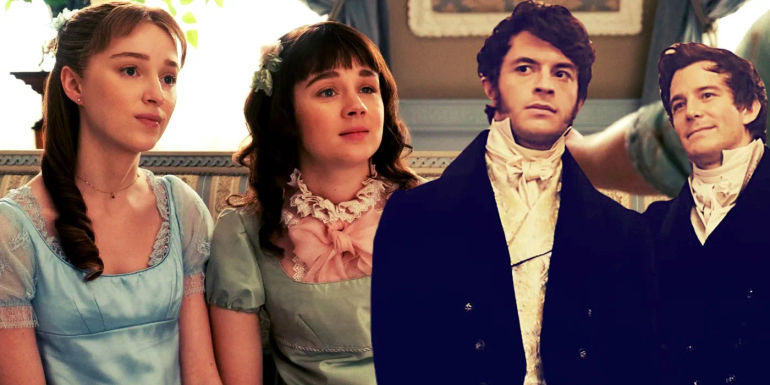 Bridgerton Season 1: Unveiling the Intriguing Fate of the Bridgerton Siblings & Teasing the Future Seasons
