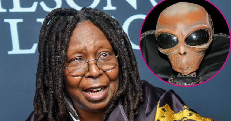 Alien Enthusiasts: Which Celebrities Truly Believe in Extraterrestrial Life?