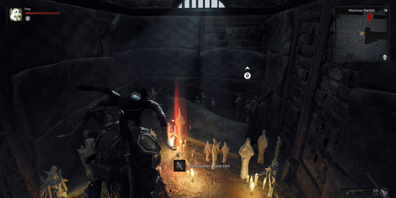 Nightsbane: Unleashing the Power of the Nightweaver Stone Doll (Complete Guide)