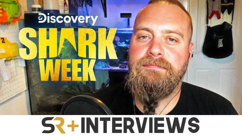 Jaw-Dropping Showdown: Inside Shark Week's Cocaine-Infused Sharks and the Terrifying Great White Fight Club