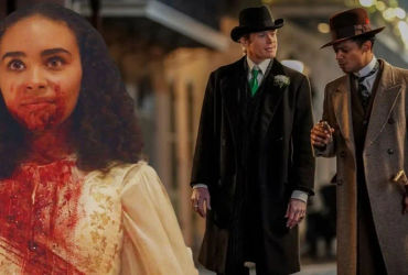 Exclusive Inside Scoop: Unveiling the Secrets and Twists of AMC's Interview With The Vampire Season 2!