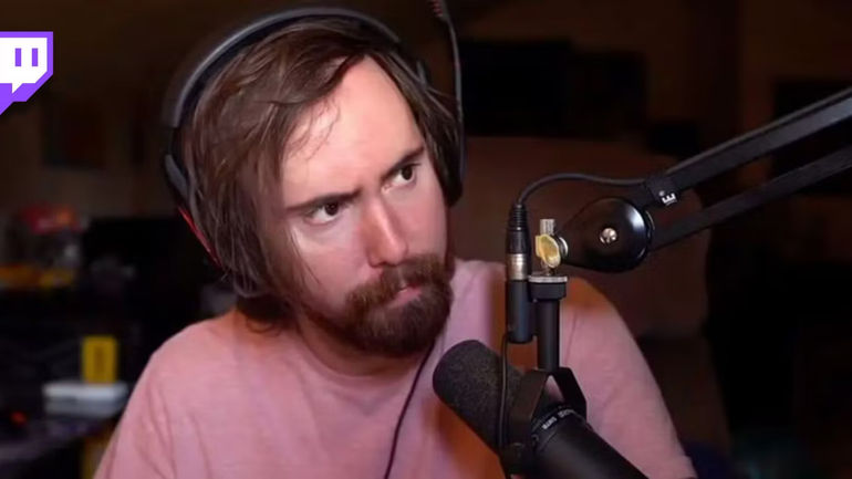 Why Asmongold Believes Twitch Should Ban Criminals and Maintain a Safe Streaming Environment