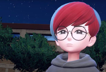 The Essential Role Penny Should Play in Pokemon Scarlet and Violet DLC