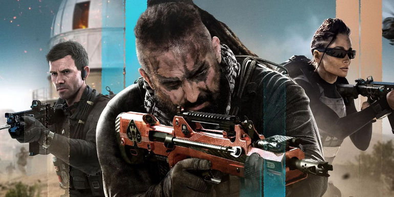 Exclusive: Modern Warfare 2 Season 5 Unleashes Epic Call of Duty 2023 Reveal Spectacle!