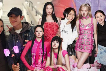 Bom tấn concert BLACKPINK: Selena Gomez, siêu anh hùng Marvel đình đám, nhưng Jung Hae In bật mí gây sốt