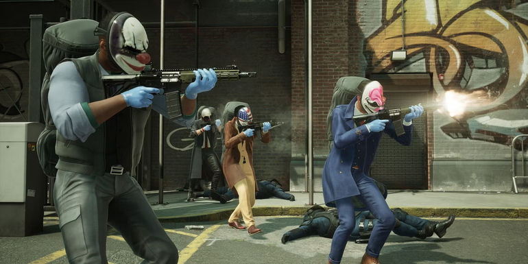 Unlock the Ultimate Payday 3 Experience: Insider Tips to Secure Your Beta Access