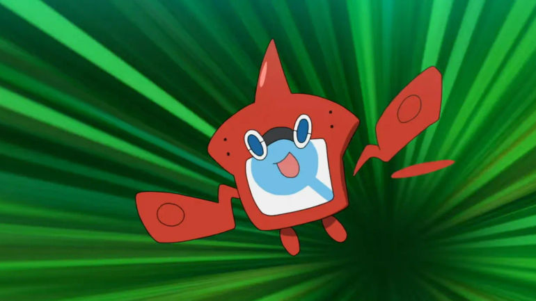 Unveiling Pokémon's Best-Kept Secret: The Anime's Exclusive Uncatchable Pokémon Type