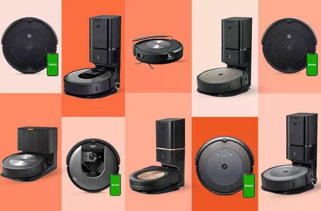 Unveiling the Ultimate Roomba Showdown: Our 3-Day, 10-Roomba Experiment Reveals Astounding Results!