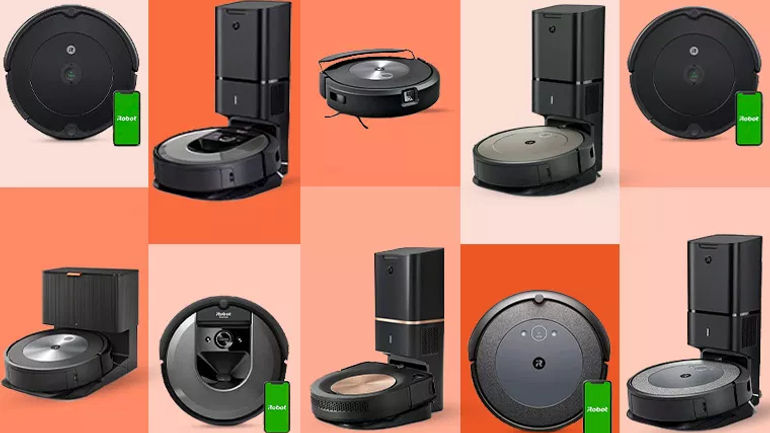 Unveiling the Ultimate Roomba Showdown: Our 3-Day, 10-Roomba Experiment Reveals Astounding Results!