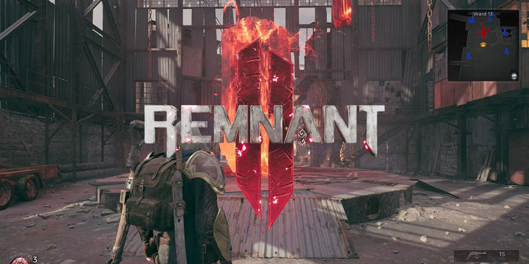 Remnant 2: Mastering Difficulty Levels - Your Ultimate Re-Rolling Guide