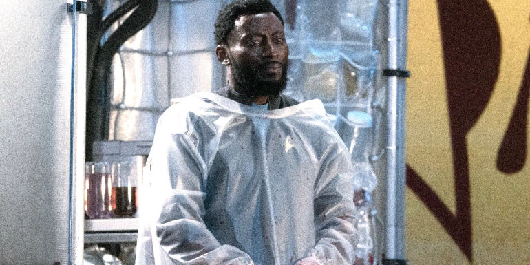 Unveiling the Mysterious Demise of 'Strange New Worlds' & Uncharted Variations: Insider Revelations from Star Trek Director