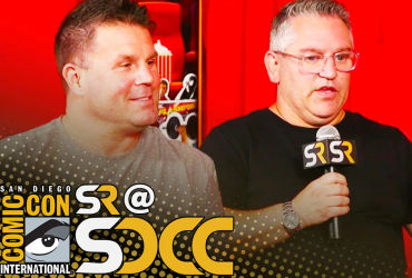 Unveiling the Remarkable Legacy of Star Trek: Insights from Roddenberry Entertainment Executives at SDCC 2023