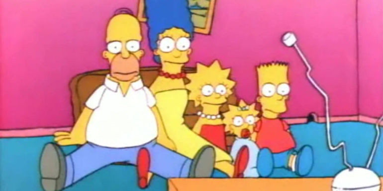 The simpsons hotsell season 1 full